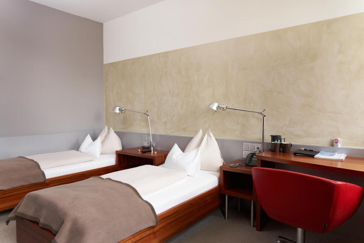 Hotel Maxlhaid Wels Eksteriør bilde