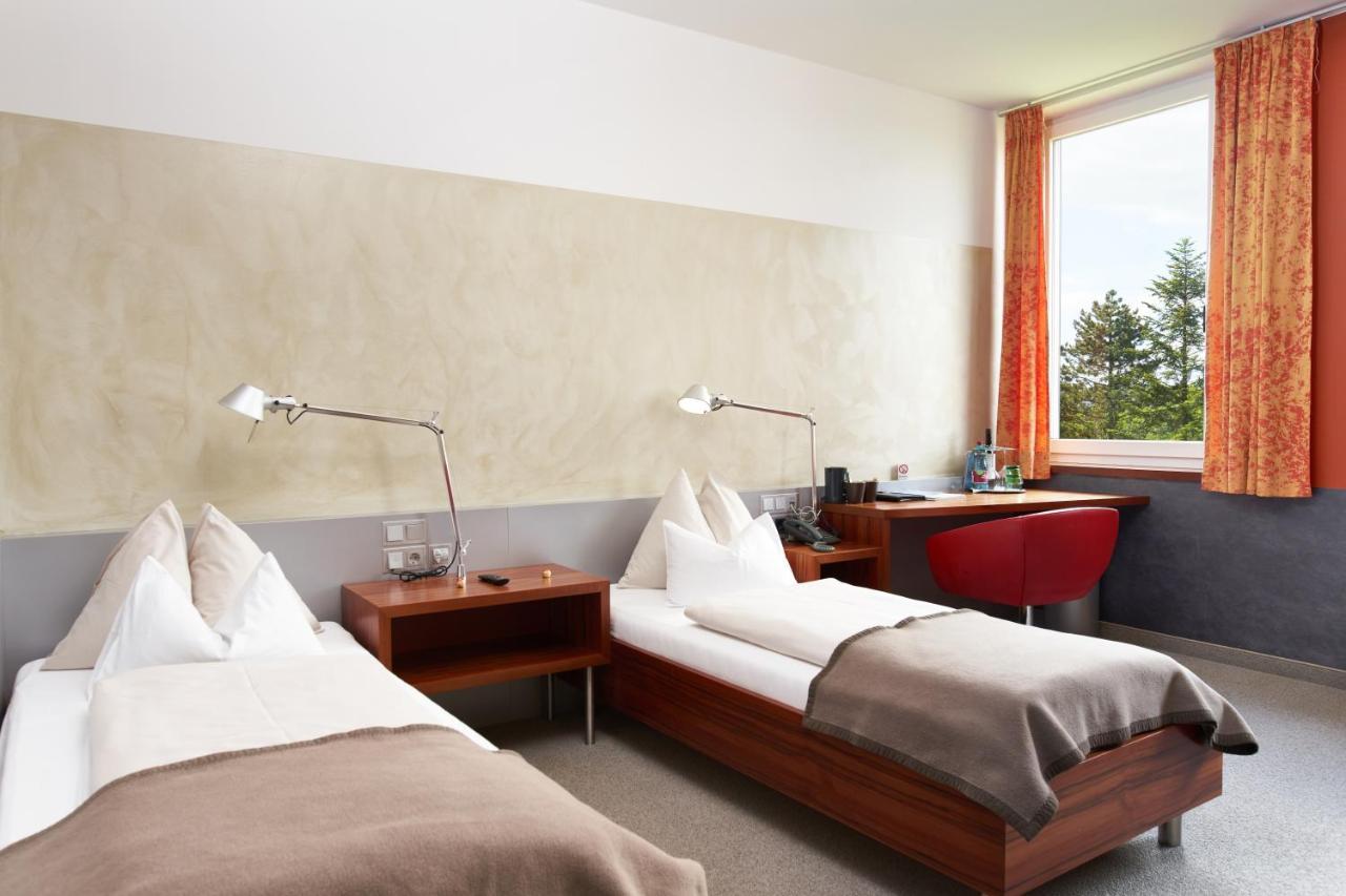 Hotel Maxlhaid Wels Eksteriør bilde