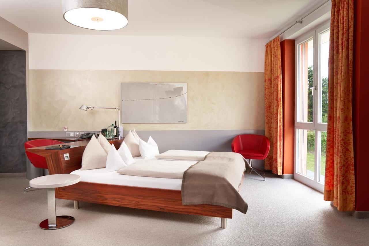 Hotel Maxlhaid Wels Eksteriør bilde