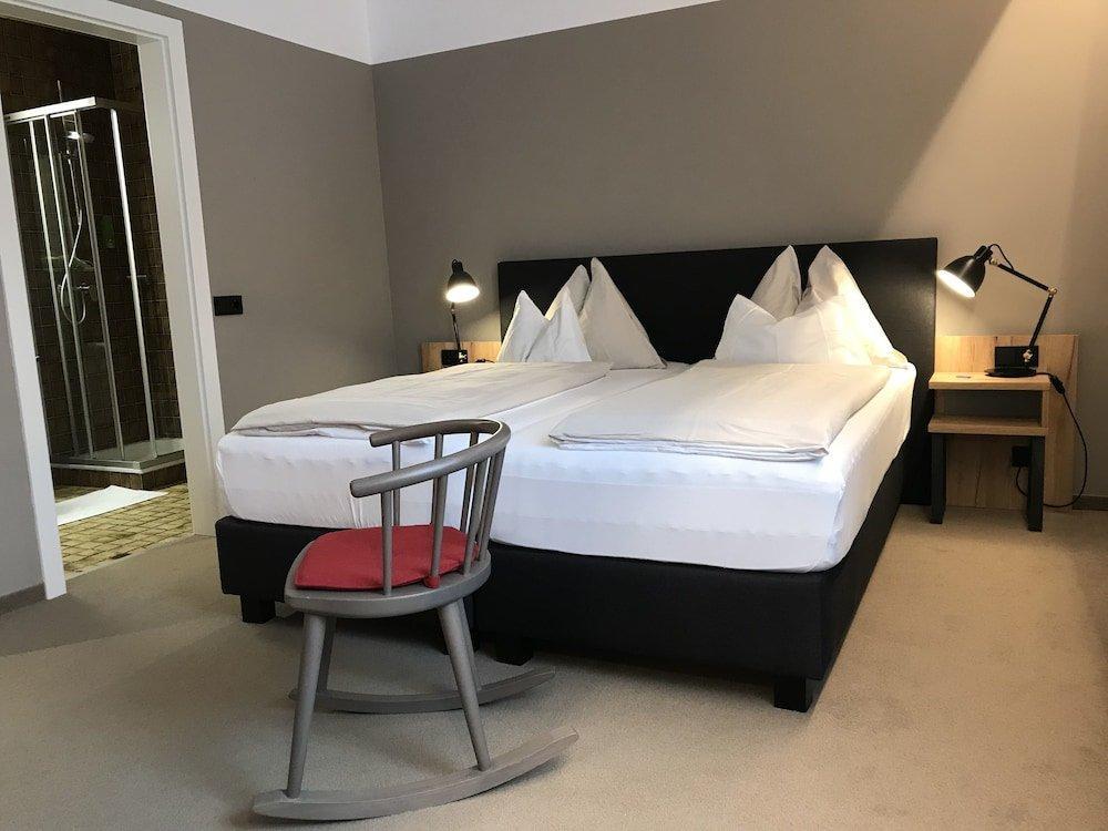 Hotel Maxlhaid Wels Eksteriør bilde