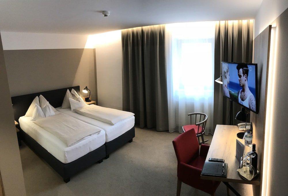 Hotel Maxlhaid Wels Eksteriør bilde