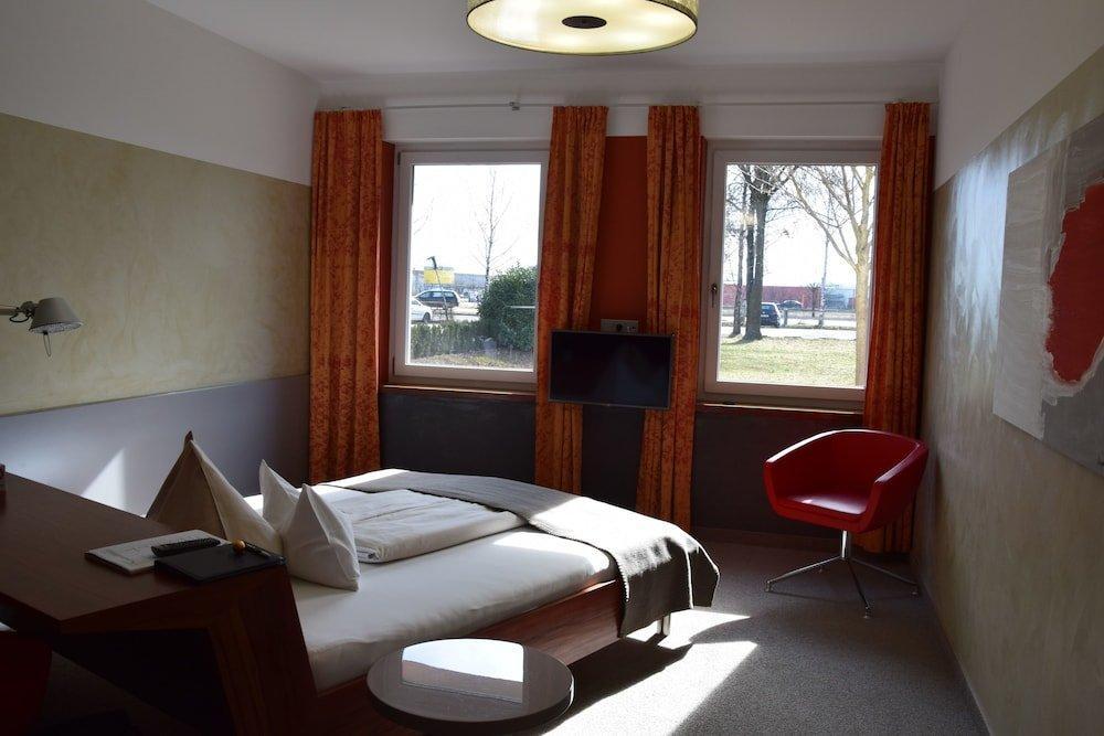 Hotel Maxlhaid Wels Eksteriør bilde