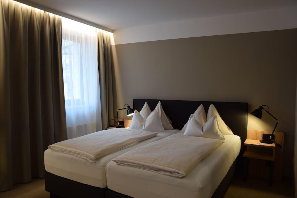 Hotel Maxlhaid Wels Eksteriør bilde
