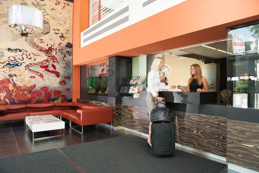 Hotel Maxlhaid Wels Eksteriør bilde