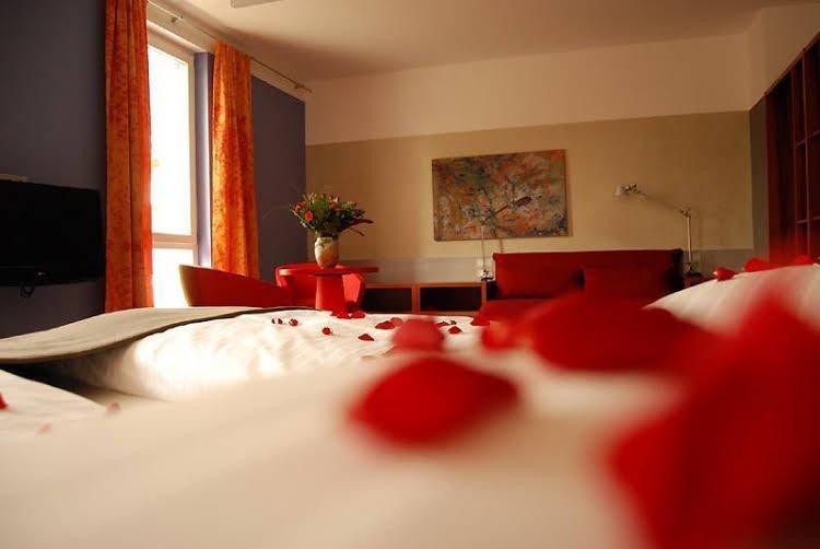 Hotel Maxlhaid Wels Eksteriør bilde