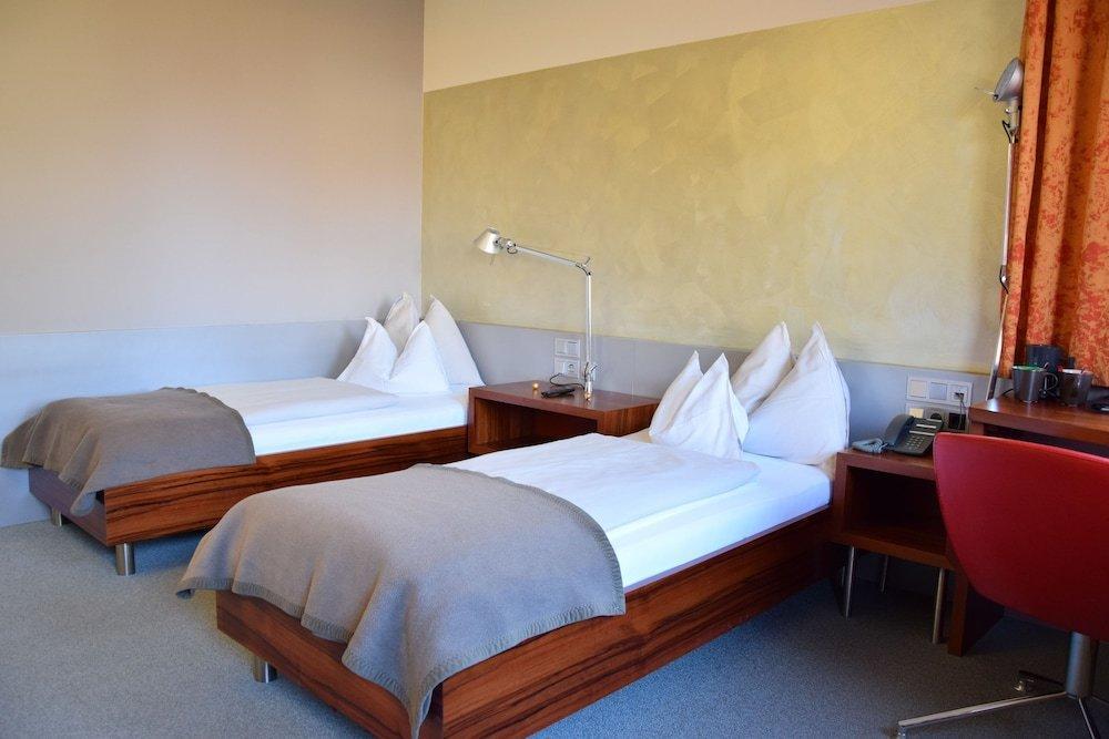 Hotel Maxlhaid Wels Eksteriør bilde